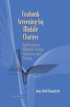 Coulomb Screening by Mobile Charges