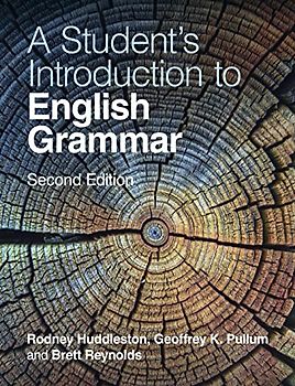 A Student's Introduction to English Grammar