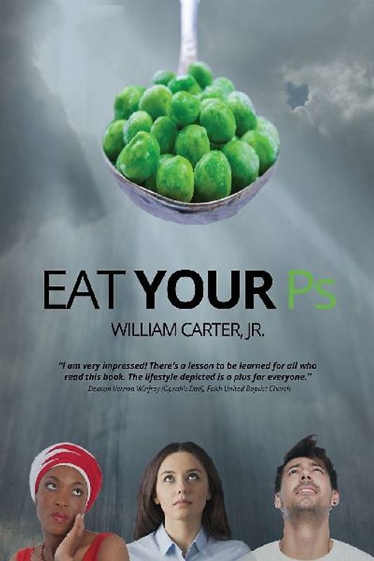 Eat Your Ps