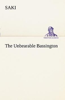 The Unbearable Bassington