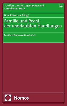 Familie und Recht der unerlaubten Handlungen