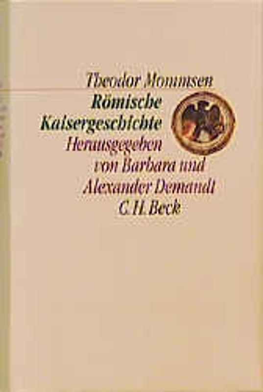 Römische Kaisergeschichte