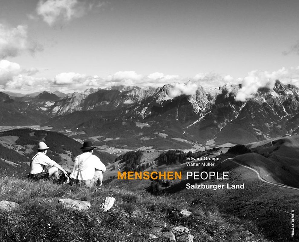Menschen – People