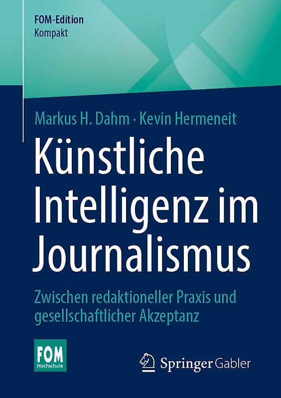 Künstliche Intelligenz im Journalismus
