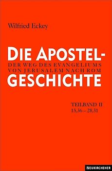 Die Apostelgeschichte