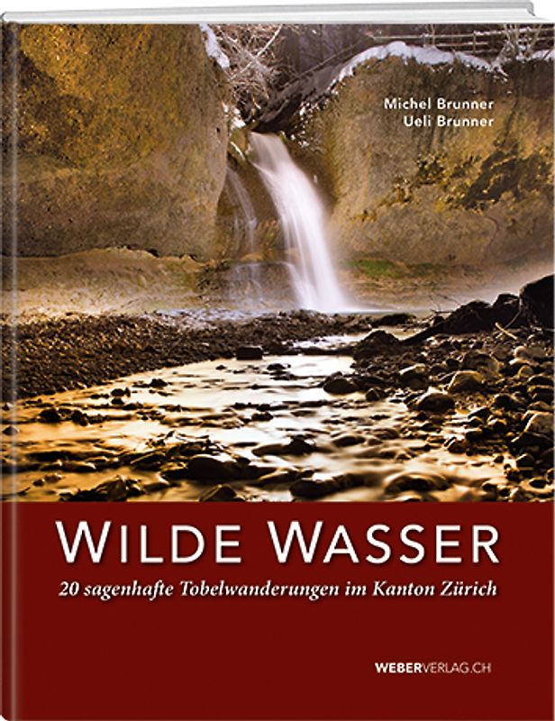 Wilde Wasser
