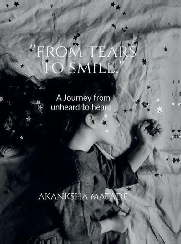 From Tears to Smile