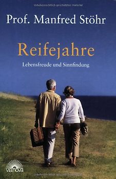 Reifejahre