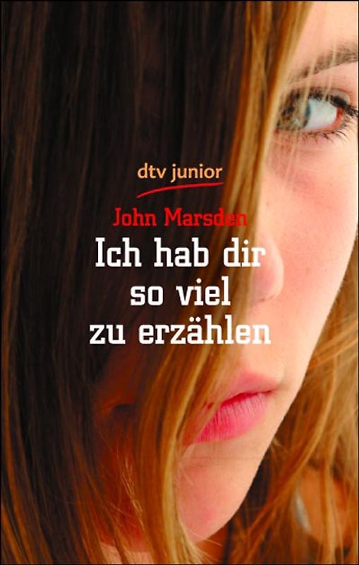 Ich hab dir so viel zu erzählen