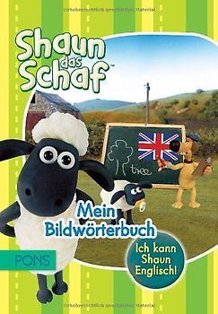 Shaun das Schaf