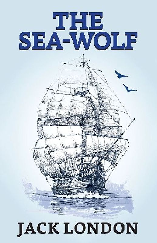 The Sea-Wolf