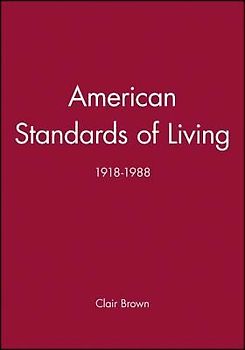 American Standards of Living: The Dakota and Lakota Nations