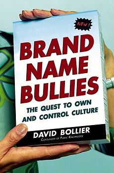 Brand Name Bullies