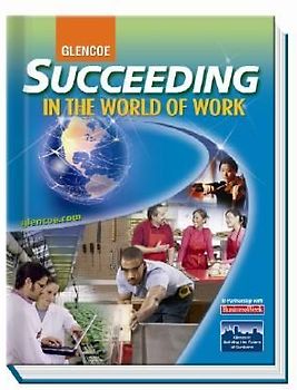 Succeeding in the World of Work
