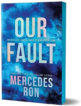 Our Fault (Deluxe Edition)