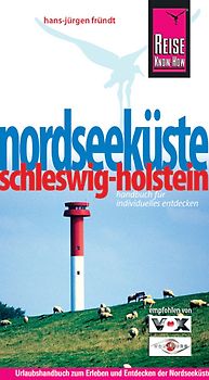 Nordseeküste Schleswig-Holstein