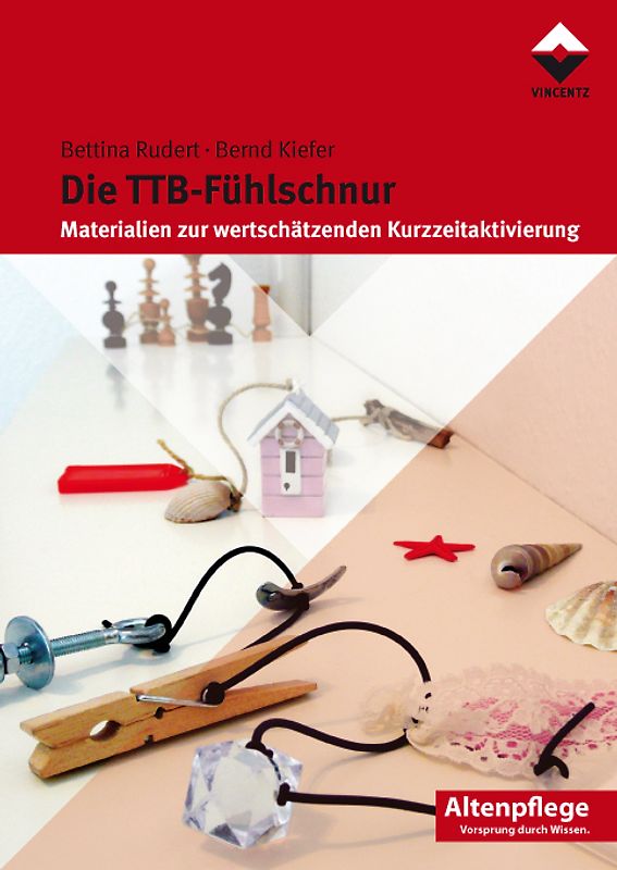 Die TTB - Fühlschnur