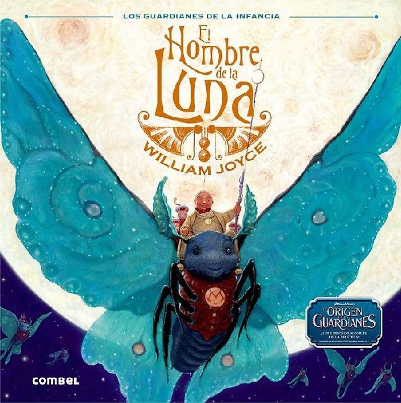 El Hombre de la Luna