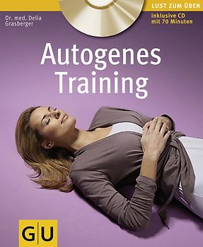 Autogenes Training (mit CD)