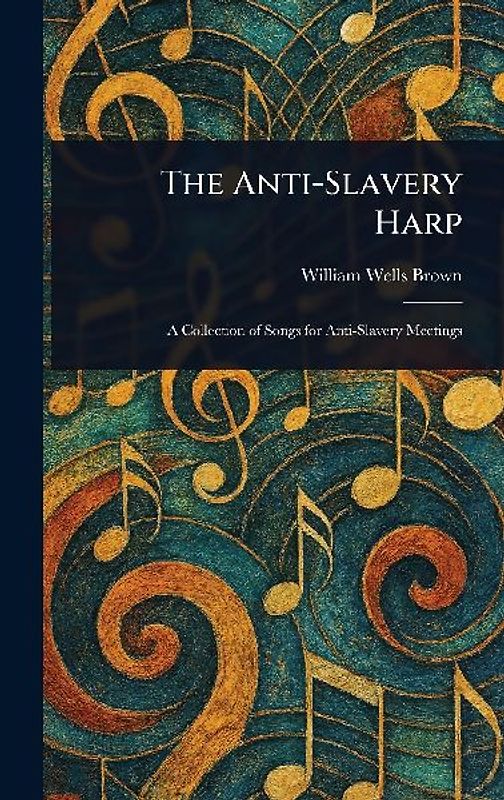 The Anti-Slavery Harp