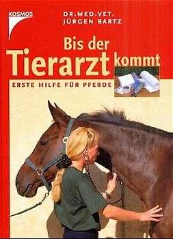 Bis der Tierarzt kommt