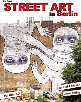 Street Art in Berlin