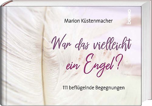 War das vielleicht ein Engel?