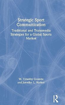Strategic Sport Communication