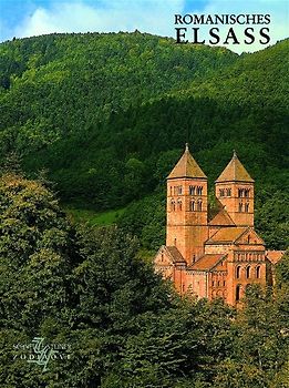 Romanisches Elsaß