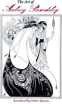 The Art of Aubrey Beardsley (Painters Series)