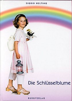 Die Schlüsselblume