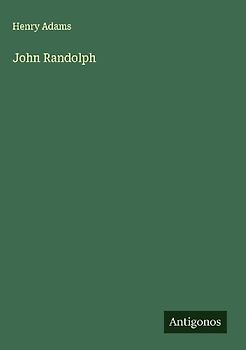 John Randolph