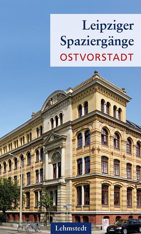Leipziger Spaziergänge