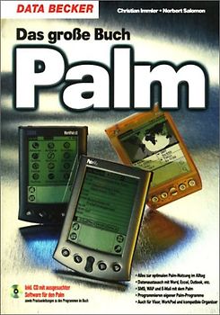 Das große Buch Palm