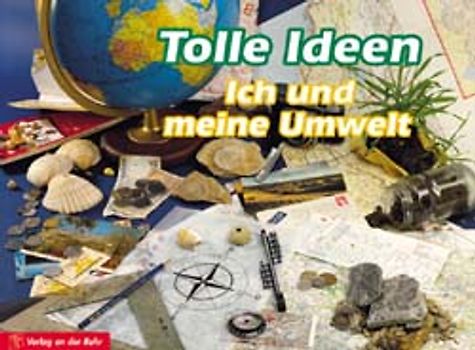 Tolle Ideen Ich und meine Umwelt