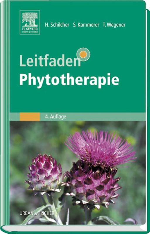 Leitfaden Phytotherapie