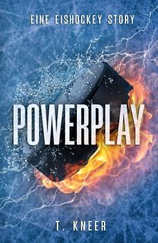 Powerplay: - Eine Eishockey Story -