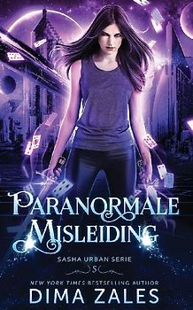 Paranormale misleiding