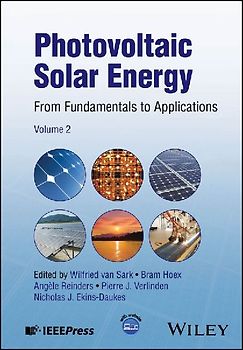 Photovoltaic Solar Energy