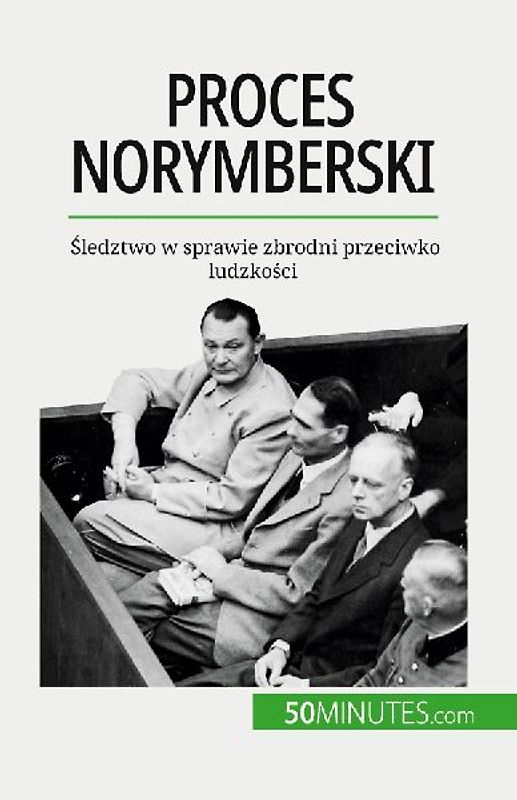 Proces norymberski