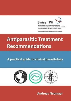 Antiparasitic Treatment Recommendations