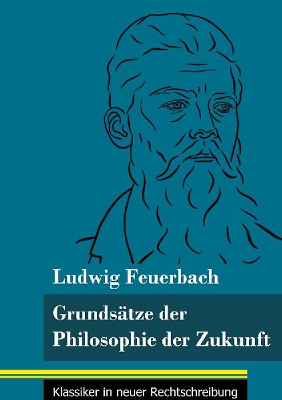 Grundsätze der Philosophie der Zukunft