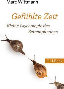 Gefühlte Zeit