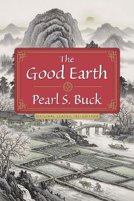 The Good Earth