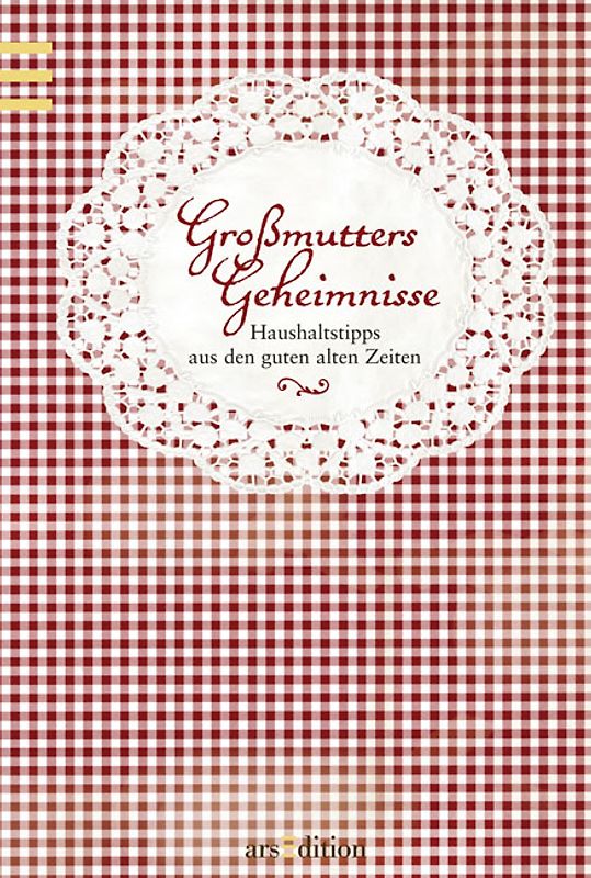 Großmutters Geheimnisse