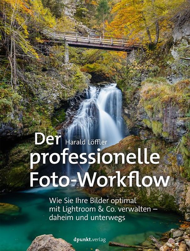 Digitaler Workflow für Fotografen