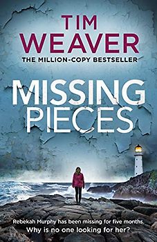 Missing Pieces: The gripping and unputdownable Sunday Times bestseller 2021