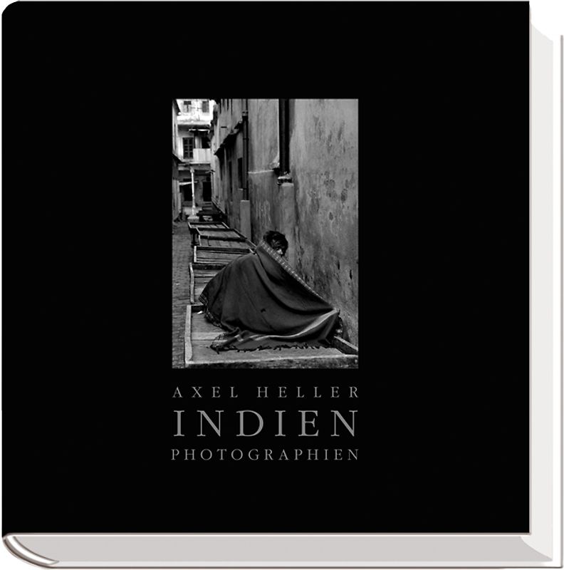 Indien, Photographien, 1999-2005
