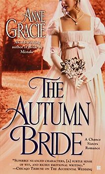 The Autumn Bride