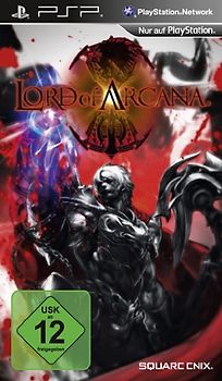 Lord of Arcana [Bundle Copy] PlayStation Portable